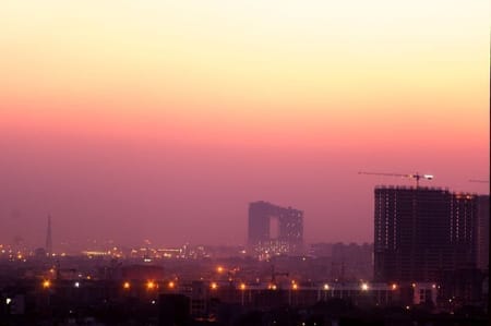 Noida Greater-Noida Residential Prices witnessed a stagnation or a minor dip across most ready-to-move and under-construction categories in Q2 2020